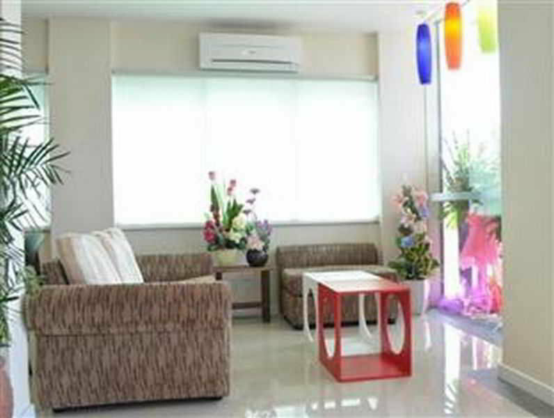 Hotel Asia Kuah Exterior photo